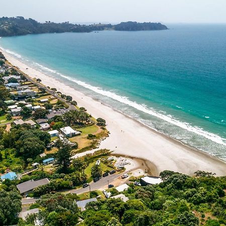 Sunshine Cottage By The Sea - Stay Waiheke Onetangi Esterno foto