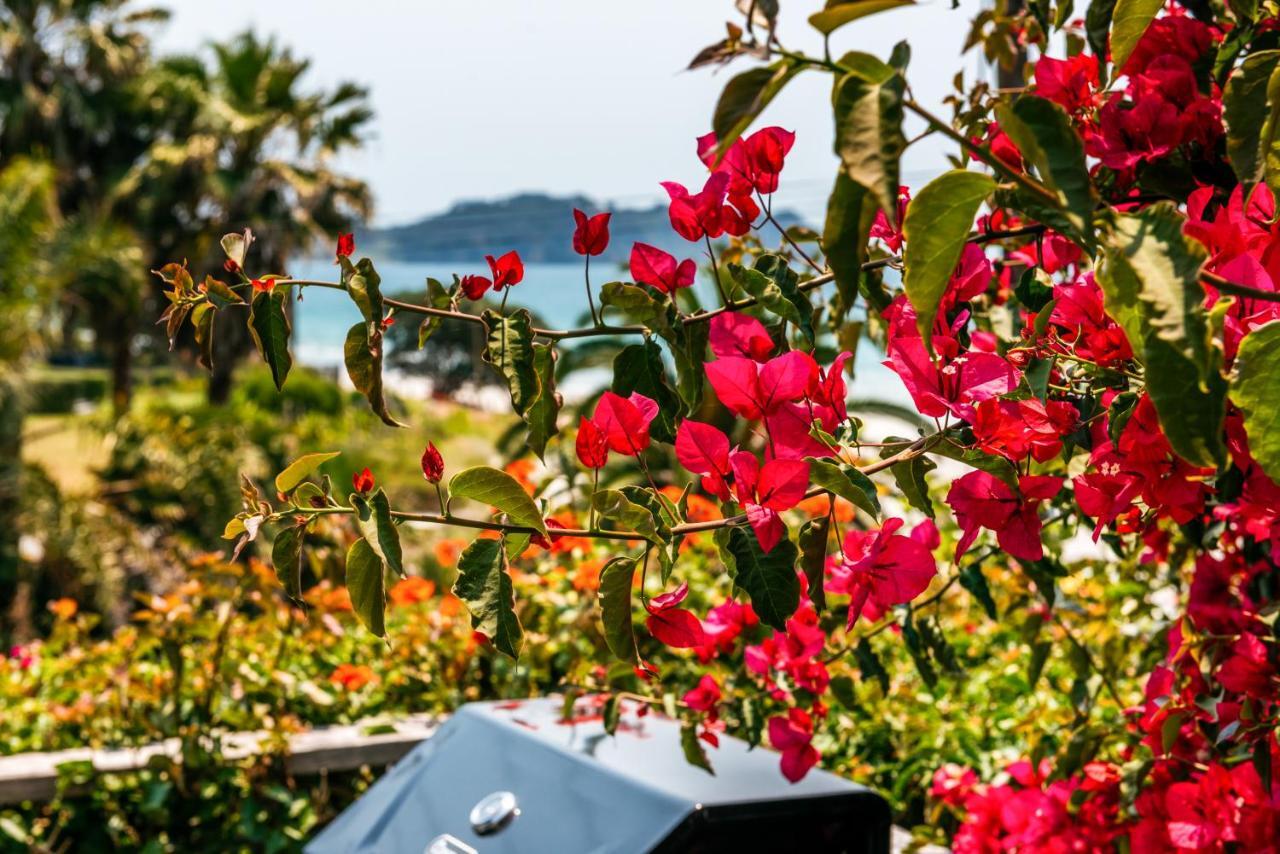 Sunshine Cottage By The Sea - Stay Waiheke Onetangi Esterno foto