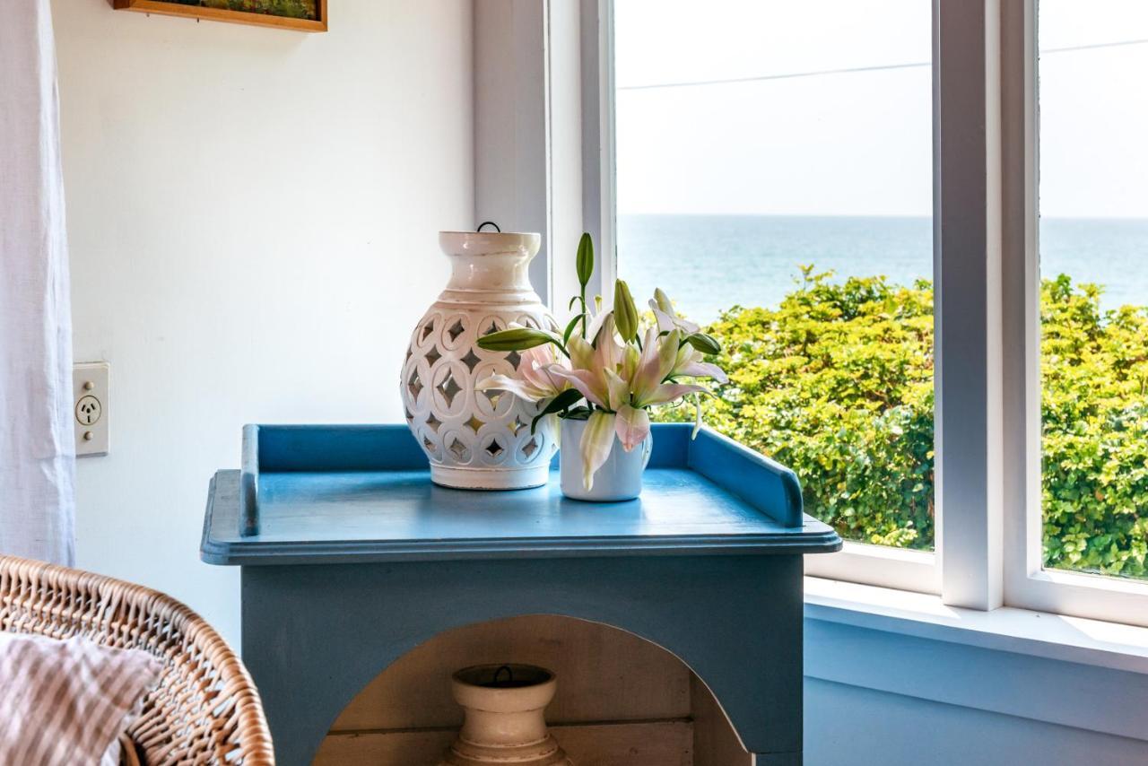Sunshine Cottage By The Sea - Stay Waiheke Onetangi Esterno foto