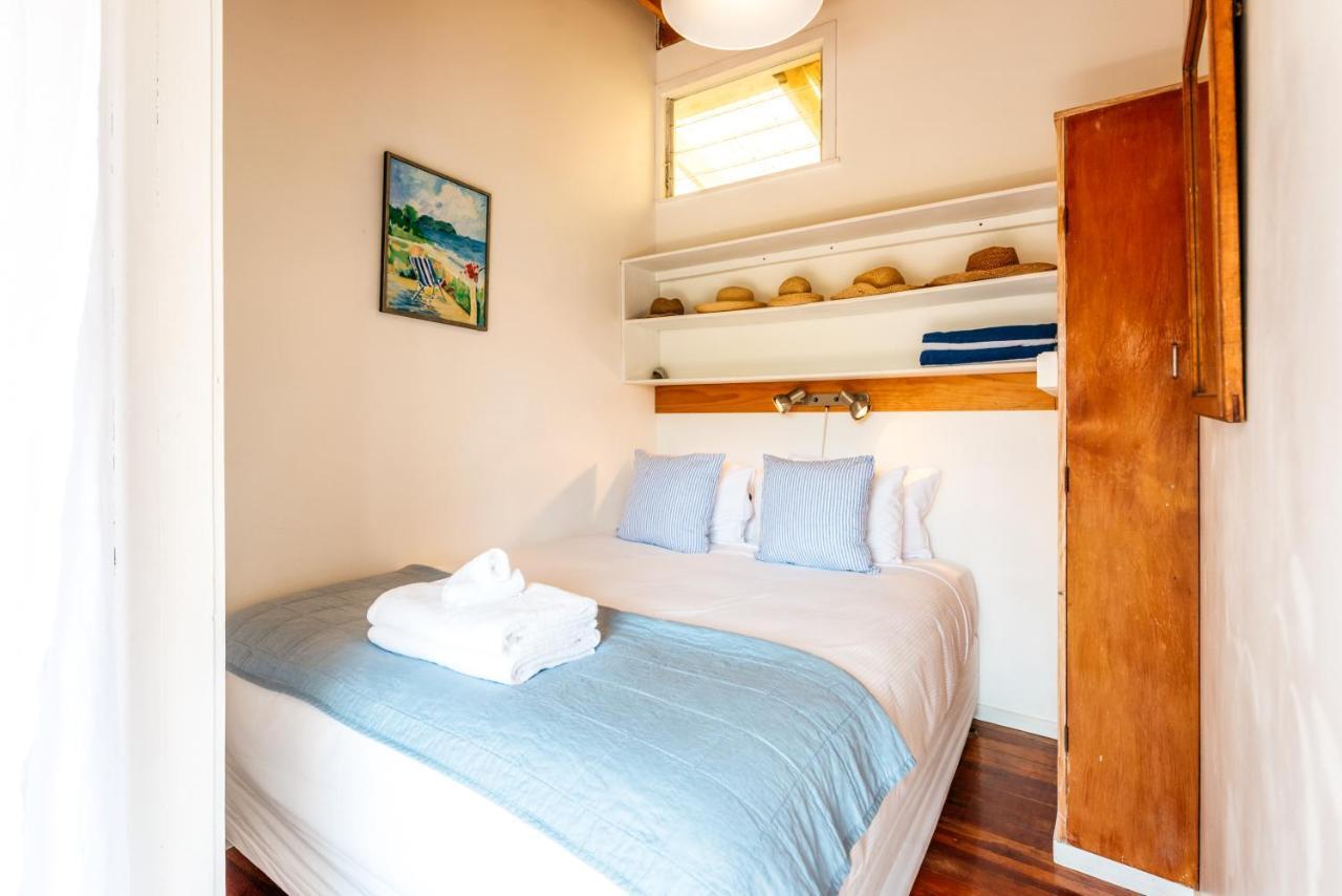 Sunshine Cottage By The Sea - Stay Waiheke Onetangi Esterno foto